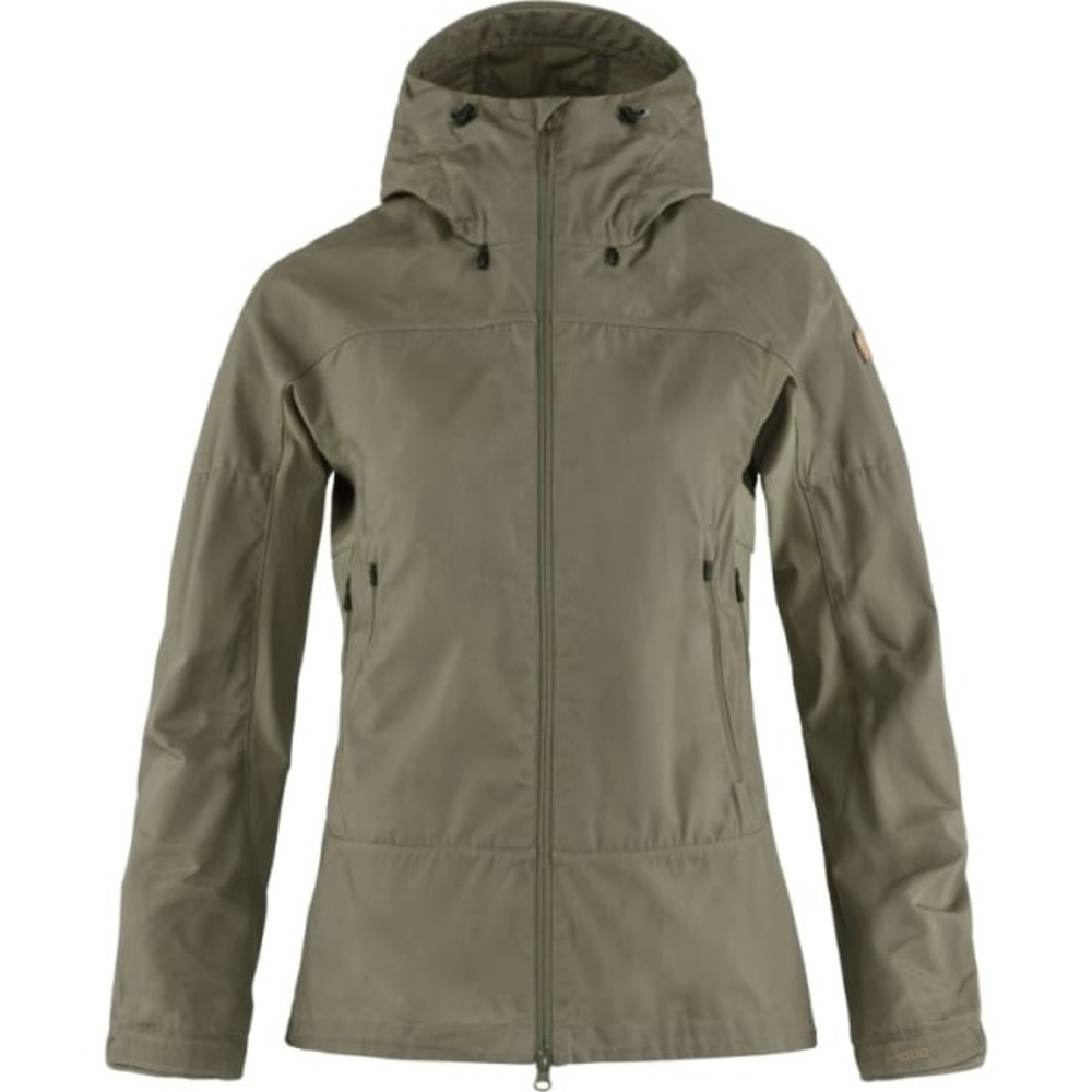 Fjällräven Abisko Lite Trekking Jacket
